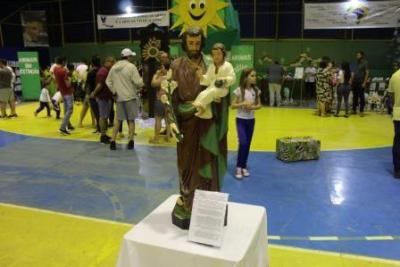 Escola Vicentina Santa Ana realiza a Feira do Conhecimento