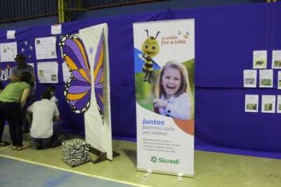 Escola Vicentina Santa Ana realiza a Feira do Conhecimento