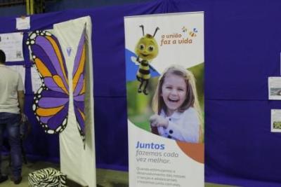 Escola Vicentina Santa Ana realiza a Feira do Conhecimento