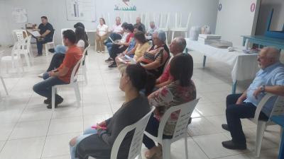 LS: Comunidade do Santuário, apresentou o Balanço financeiro da 37ª Festa em Louvor a Nossa Senhora Aparecida