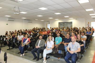 Curso do IDR-PR em Laranjeiras do Sul ressalta oportunidade do queijo artesanal da região