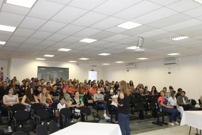 Curso do IDR-PR em Laranjeiras do Sul ressalta oportunidade do queijo artesanal da região