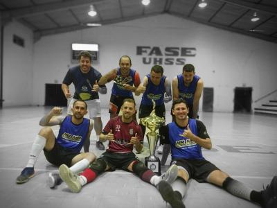 Copa Artilheiros da Fase 2022 conheceu o Campeão 