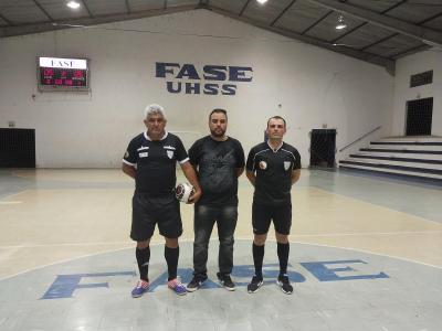 Copa Artilheiros da Fase 2022 conheceu o Campeão 