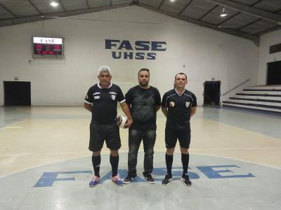 Copa Artilheiros da Fase 2022 conheceu o Campeão 