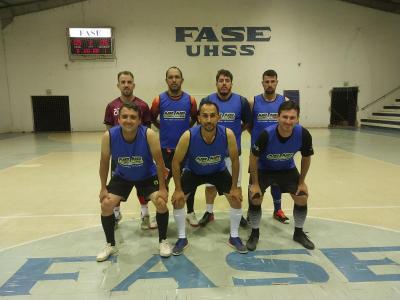 Copa Artilheiros da Fase 2022 conheceu o Campeão 