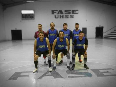 Copa Artilheiros da Fase 2022 conheceu o Campeão 