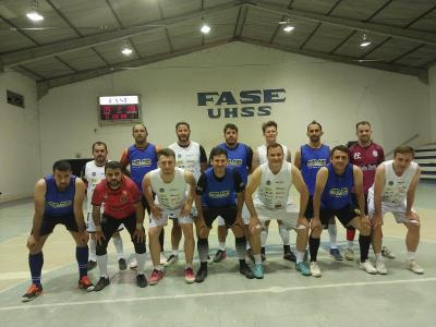 Copa Artilheiros da Fase 2022 conheceu o Campeão 