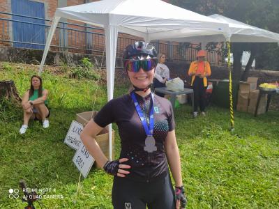 Acals realizou o Desafio Laranjeiras de MTB neste domingo (27)