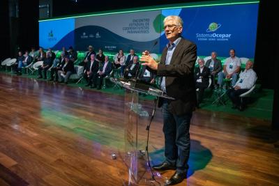 COPROSSEL - Cooperativas do Paraná celebram as conquistas no ano 2022