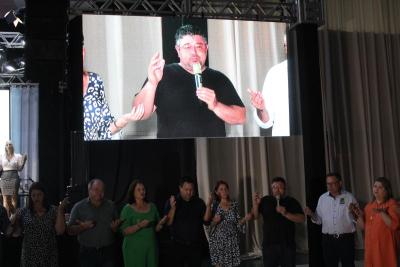 1º Canta Cantu conheceu os campeões neste sábado (10)