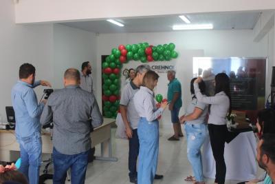 Cooperativa de Crédito Crehnor Laranjeiras celebra hoje 27 anos 