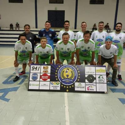 Confira os resultados dos jogos de abertura da Copa Garotinho Regional de Futsal 