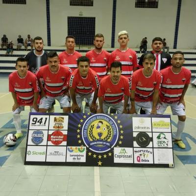 Confira os resultados dos jogos de abertura da Copa Garotinho Regional de Futsal 