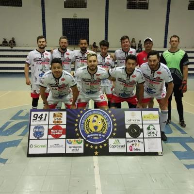 Confira os resultados dos jogos de abertura da Copa Garotinho Regional de Futsal 