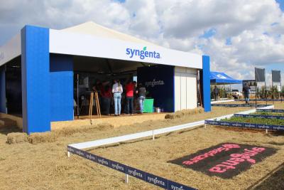 DIA DE CAMPO COPROSSEL – Novas tecnologias de sementes, tratamentos, máquinas e valorização do empreendedorismo feminino no agro