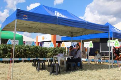 DIA DE CAMPO COPROSSEL – Novas tecnologias de sementes, tratamentos, máquinas e valorização do empreendedorismo feminino no agro