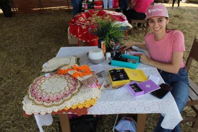 DIA DE CAMPO COPROSSEL – Novas tecnologias de sementes, tratamentos, máquinas e valorização do empreendedorismo feminino no agro