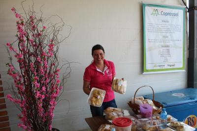 DIA DE CAMPO COPROSSEL – Novas tecnologias de sementes, tratamentos, máquinas e valorização do empreendedorismo feminino no agro