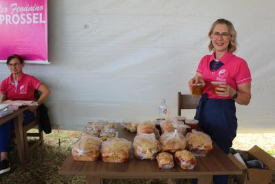 DIA DE CAMPO COPROSSEL – Novas tecnologias de sementes, tratamentos, máquinas e valorização do empreendedorismo feminino no agro