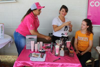 DIA DE CAMPO COPROSSEL – Novas tecnologias de sementes, tratamentos, máquinas e valorização do empreendedorismo feminino no agro