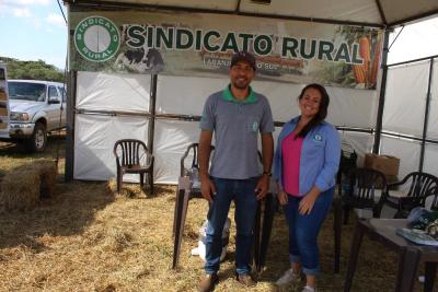 DIA DE CAMPO COPROSSEL – Novas tecnologias de sementes, tratamentos, máquinas e valorização do empreendedorismo feminino no agro