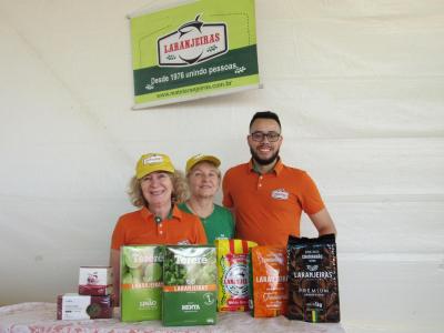 DIA DE CAMPO COPROSSEL – Novas tecnologias de sementes, tratamentos, máquinas e valorização do empreendedorismo feminino no agro