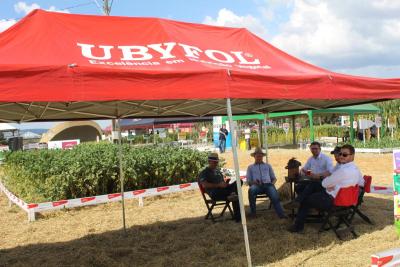 DIA DE CAMPO COPROSSEL – Novas tecnologias de sementes, tratamentos, máquinas e valorização do empreendedorismo feminino no agro