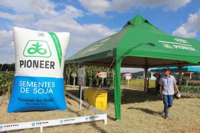 DIA DE CAMPO COPROSSEL – Novas tecnologias de sementes, tratamentos, máquinas e valorização do empreendedorismo feminino no agro