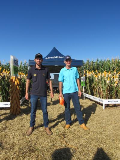 DIA DE CAMPO COPROSSEL – Novas tecnologias de sementes, tratamentos, máquinas e valorização do empreendedorismo feminino no agro