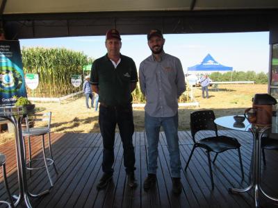 DIA DE CAMPO COPROSSEL – Novas tecnologias de sementes, tratamentos, máquinas e valorização do empreendedorismo feminino no agro