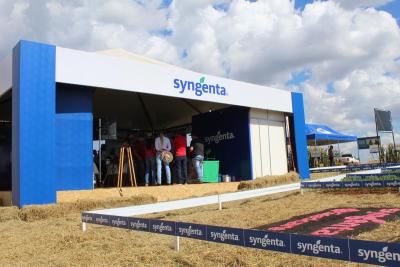 DIA DE CAMPO COPROSSEL – Novas tecnologias de sementes, tratamentos, máquinas e valorização do empreendedorismo feminino no agro