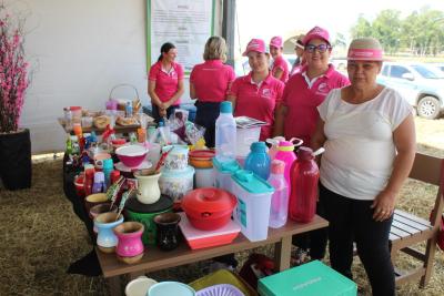 DIA DE CAMPO COPROSSEL – Novas tecnologias de sementes, tratamentos, máquinas e valorização do empreendedorismo feminino no agro