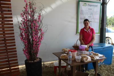 DIA DE CAMPO COPROSSEL – Novas tecnologias de sementes, tratamentos, máquinas e valorização do empreendedorismo feminino no agro