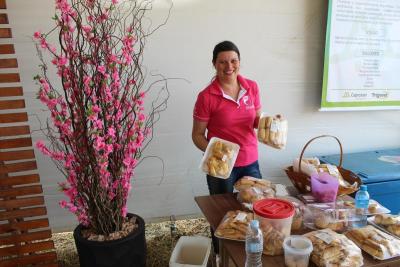 DIA DE CAMPO COPROSSEL – Novas tecnologias de sementes, tratamentos, máquinas e valorização do empreendedorismo feminino no agro