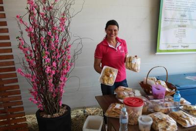 DIA DE CAMPO COPROSSEL – Novas tecnologias de sementes, tratamentos, máquinas e valorização do empreendedorismo feminino no agro