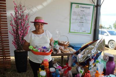 DIA DE CAMPO COPROSSEL – Novas tecnologias de sementes, tratamentos, máquinas e valorização do empreendedorismo feminino no agro