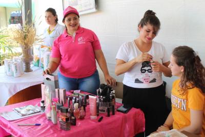 DIA DE CAMPO COPROSSEL – Novas tecnologias de sementes, tratamentos, máquinas e valorização do empreendedorismo feminino no agro