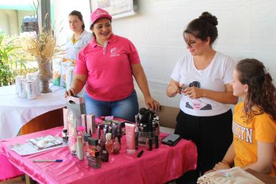 DIA DE CAMPO COPROSSEL – Novas tecnologias de sementes, tratamentos, máquinas e valorização do empreendedorismo feminino no agro