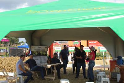 DIA DE CAMPO COPROSSEL – Novas tecnologias de sementes, tratamentos, máquinas e valorização do empreendedorismo feminino no agro