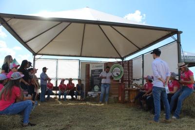 DIA DE CAMPO COPROSSEL – Novas tecnologias de sementes, tratamentos, máquinas e valorização do empreendedorismo feminino no agro