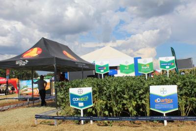 DIA DE CAMPO COPROSSEL – Novas tecnologias de sementes, tratamentos, máquinas e valorização do empreendedorismo feminino no agro