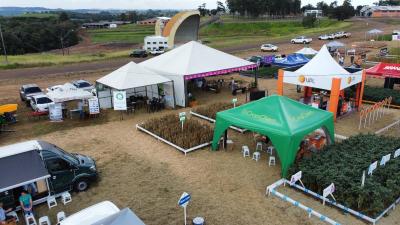 DIA DE CAMPO COPROSSEL 2023 – Alta tecnologia, inovação e valorização das mulheres do Agro