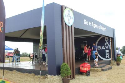 DIA DE CAMPO COPROSSEL 2023 – Alta tecnologia, inovação e valorização das mulheres do Agro