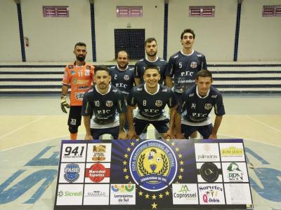 Copa Garotinho de Futsal já definiu 5 classificados para as Oitavas de Final 