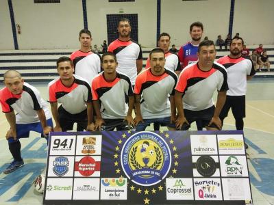 Copa Garotinho de Futsal já definiu 5 classificados para as Oitavas de Final 