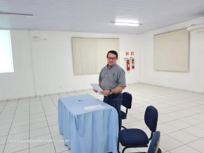 LS: ACILS realiza Assembleia Geral Ordinária