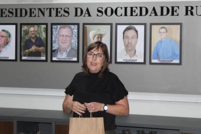 LS: Sociedade Rural eterniza e reconhece trabalhos de ex-presidentes em galeria