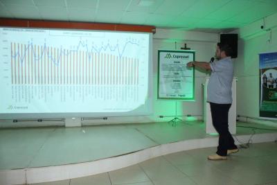 Coprossel divulga resultados da 10ª Edição do Desafio Soja 200+ 