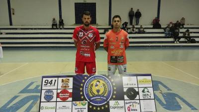 Definidos os semifinalistas da Copa Garotinho de Futsal 